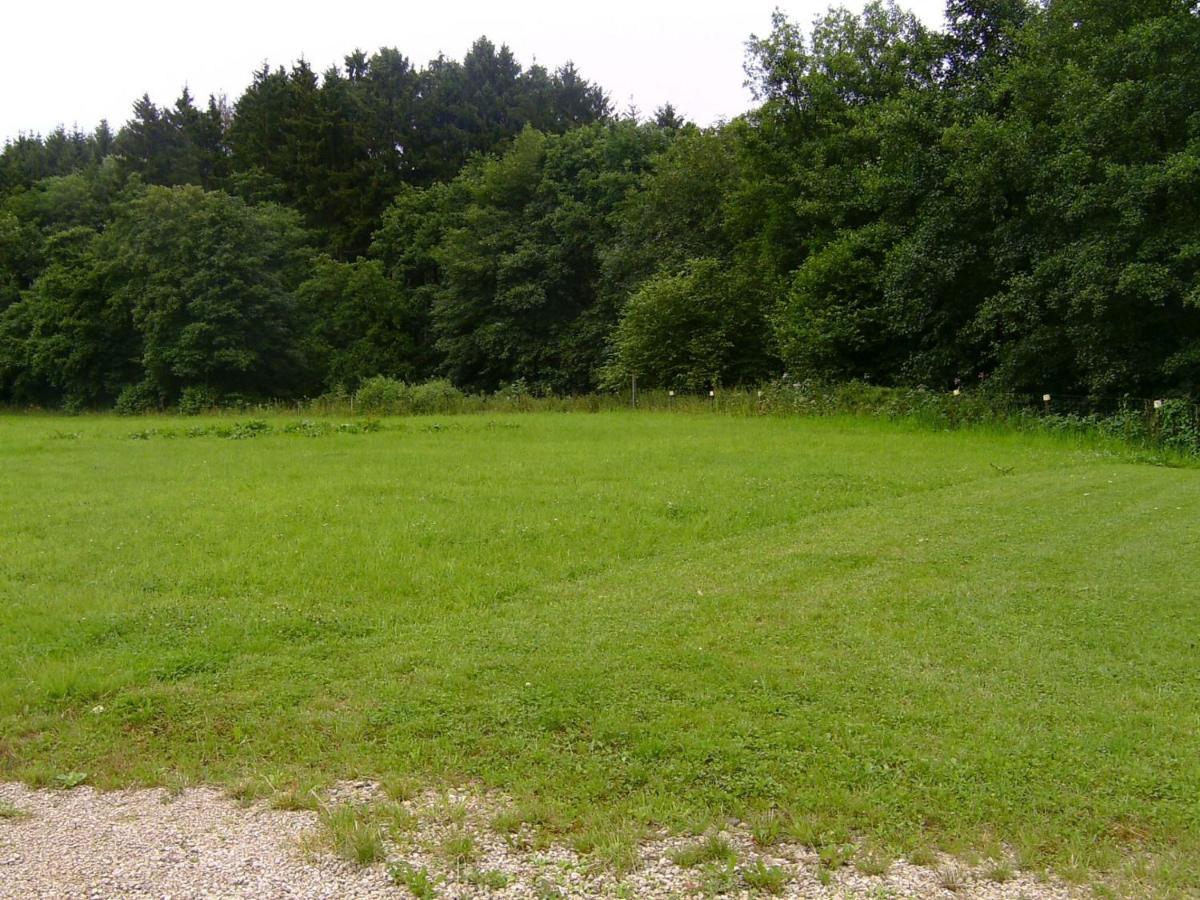 Landferien Eifel Apartman Pittenbach Kültér fotó