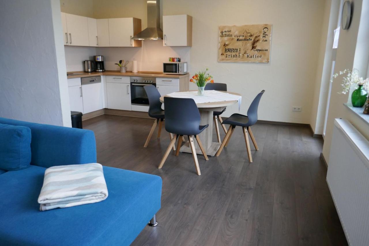 Landferien Eifel Apartman Pittenbach Kültér fotó