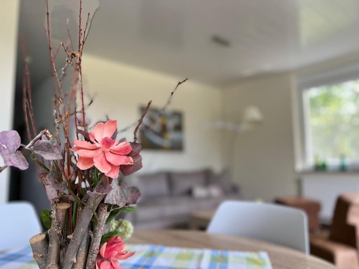 Landferien Eifel Apartman Pittenbach Kültér fotó