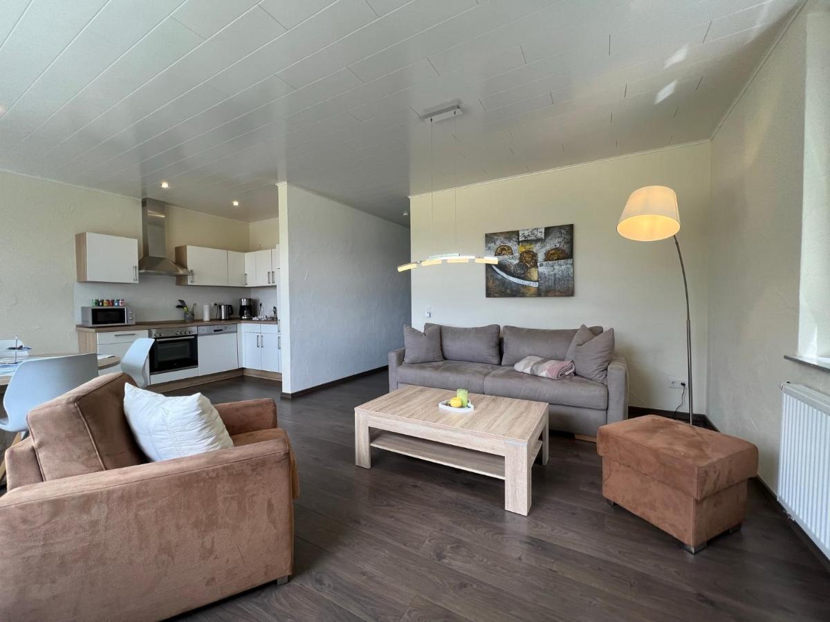 Landferien Eifel Apartman Pittenbach Kültér fotó