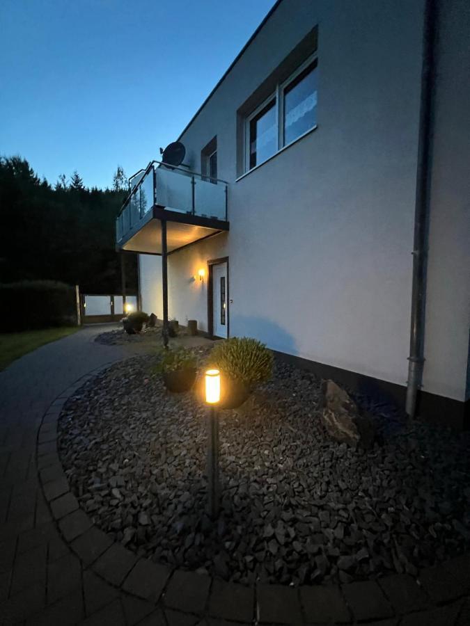 Landferien Eifel Apartman Pittenbach Kültér fotó