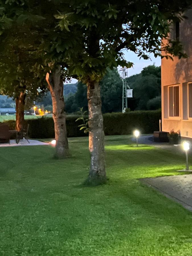 Landferien Eifel Apartman Pittenbach Kültér fotó