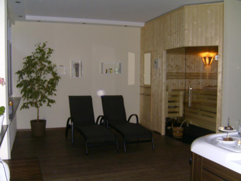 Landferien Eifel Apartman Pittenbach Kültér fotó