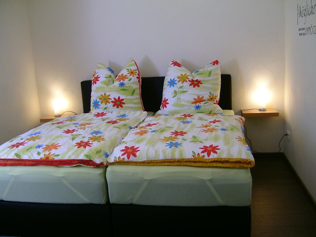 Landferien Eifel Apartman Pittenbach Kültér fotó